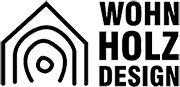 Wohnholzdesign Logo Small
